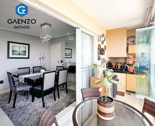 Imagem Apartamento com 3 Quartos à Venda, 113 m² em Vila Campesina - Osasco Imagem Apartamento com 3 Quartos à Venda, 113 m² em Vila Campesina - Osasco