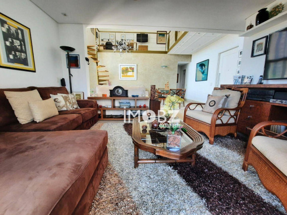 Imagem Imóvel com 2 Quartos à Venda, 162 m² em Panamby - São Paulo