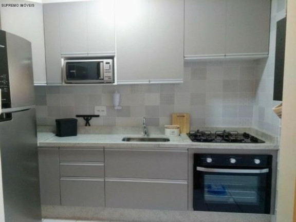 Imagem Apartamento com 2 Quartos à Venda, 47 m² em Vila Andrade - São Paulo Imagem Apartamento com 2 Quartos à Venda, 47 m² em Vila Andrade - São Paulo