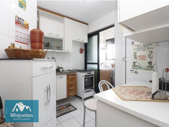 Imagem Apartamento com 2 Quartos à Venda, 49 m² em Mandaqui - São Paulo