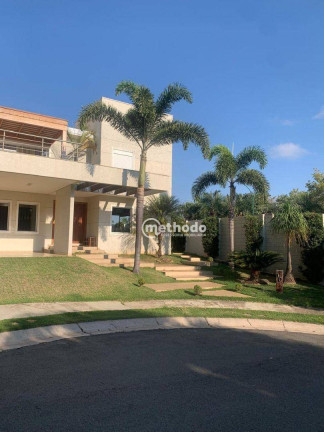 Casa com 3 Quartos à Venda ou Locação, 388 m² em Swiss Park - Campinas