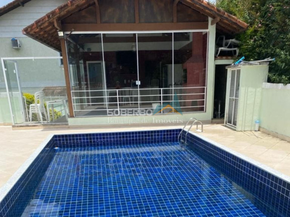 Imagem Casa com 4 Quartos à Venda, 350 m² em Agriões - Teresópolis Imagem Casa com 4 Quartos à Venda, 350 m² em Agriões - Teresópolis