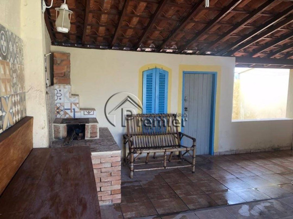 Imagem Casa com 4 Quartos à Venda, 200 m² em Vila Homero - Indaiatuba Imagem Casa com 4 Quartos à Venda, 200 m² em Vila Homero - Indaiatuba