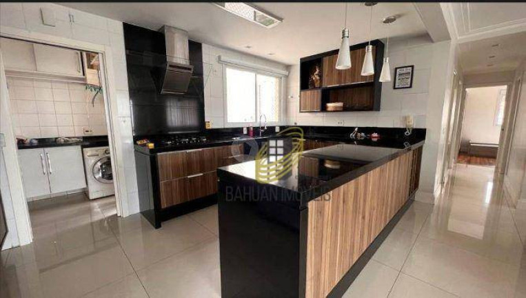 Imagem Apartamento com 3 Quartos à Venda, 128 m² em Vila Andrade - São Paulo