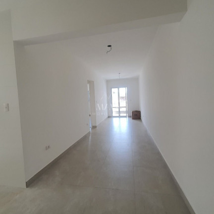 Imagem Apartamento com 2 Quartos à Venda, 61 m² em Canto Do Forte - Praia Grande