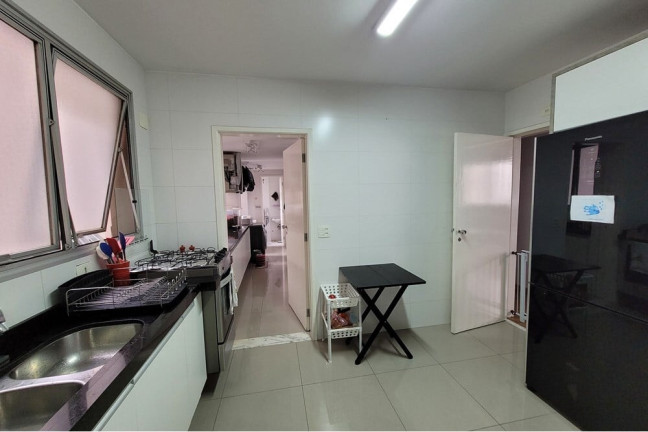 Imagem Imóvel com 2 Quartos à Venda, 96 m² em Moema - São Paulo