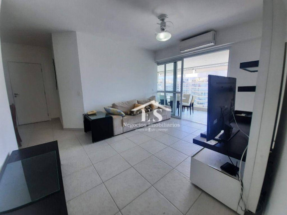 Imagem Apartamento com 2 Quartos à Venda, 122 m² em Riviera De São Lourenço - Bertioga