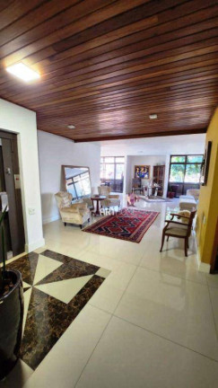 Imagem Apartamento com 4 Quartos à Venda, 330 m² em Vila Caminho Do Mar - São Bernardo Do Campo Imagem Apartamento com 4 Quartos à Venda, 330 m² em Vila Caminho Do Mar - São Bernardo Do Campo