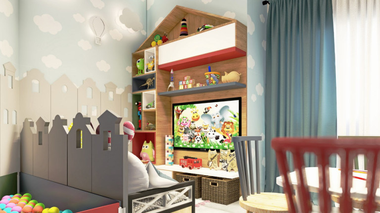 Imagem Apartamento com 2 Quartos à Venda, 80 m² em Centro - Passo Fundo Imagem Apartamento com 2 Quartos à Venda, 80 m² em Centro - Passo Fundo