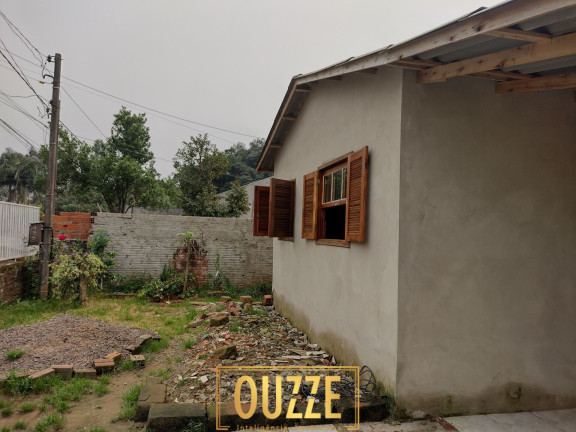 Imagem Casa com 2 Quartos à Venda, 100 m² em Campo Grande - Estância Velha