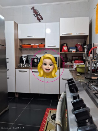 Imagem Sobrado com 2 Quartos à Venda, 65 m² em Vila Voturua - São Vicente Imagem Sobrado com 2 Quartos à Venda, 65 m² em Vila Voturua - São Vicente