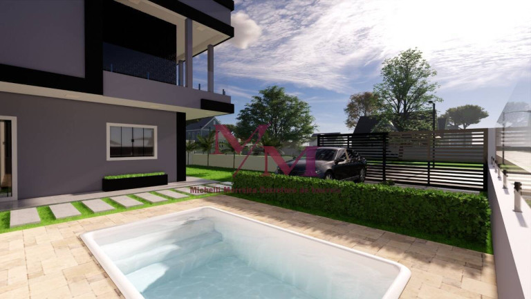 Imagem Apartamento com 3 Quartos à Venda, 130 m² em Balneário Junara - Matinhos