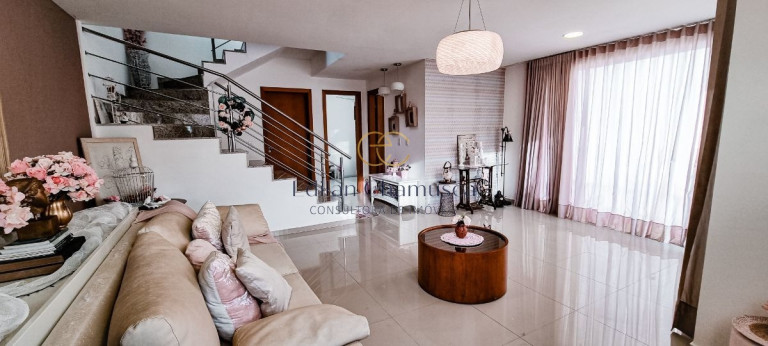 Imagem Casa de Condomínio com 4 Quartos à Venda, 126 m² em Catu De Abrantes (abrantes) - Camaçari