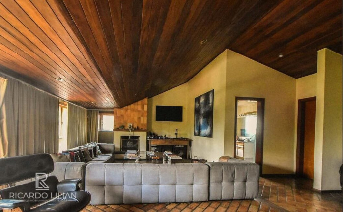 Imagem Sobrado com 5 Quartos à Venda, 580 m² em Interlagos - São Paulo Imagem Sobrado com 5 Quartos à Venda, 580 m² em Interlagos - São Paulo