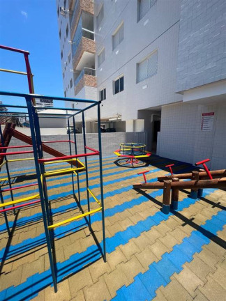 Imagem Apartamento com 2 Quartos à Venda, 57 m² em Guilhermina - Praia Grande