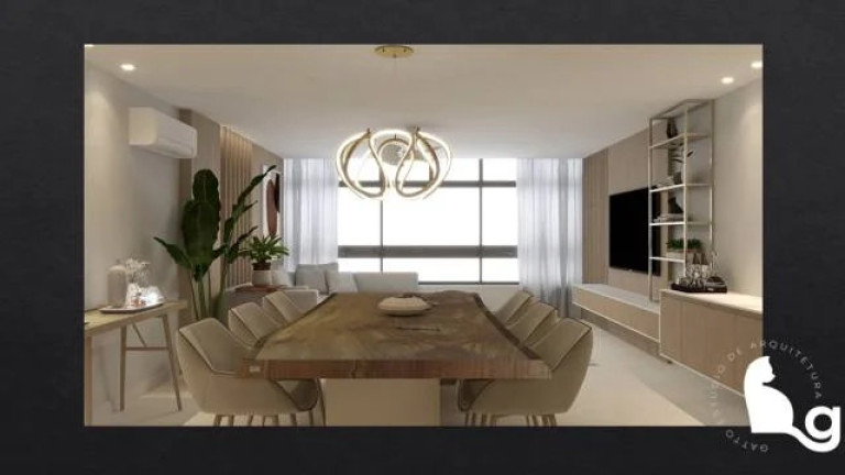 Imagem Apartamento com 4 Quartos à Venda, 180 m² em Ingá - Niterói
