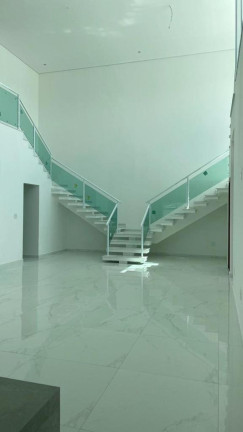 Imagem Casa com 3 Quartos à Venda, 371 m² em Alphaville Nova Esplanada 3 - Votorantim