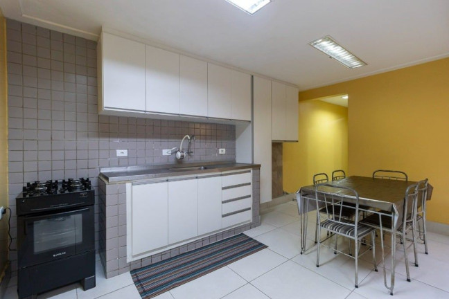 Imagem Casa com 3 Quartos à Venda, 220 m² em Vila Monumento - São Paulo Imagem Casa com 3 Quartos à Venda, 220 m² em Vila Monumento - São Paulo