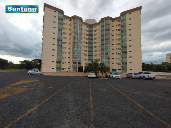 Imagem Apartamento com 2 Quartos à Venda, 69 m² em Jardim Jeriquara - Caldas Novas Imagem Apartamento com 2 Quartos à Venda, 69 m² em Jardim Jeriquara - Caldas Novas