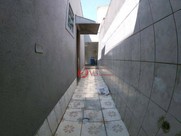 Imagem Casa com 1 Quarto à Venda, 180 m² em Vila Carrão - São Paulo