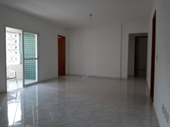 Imagem Apartamento com 3 Quartos à Venda, 149 m² em Vila Guilhermina - Praia Grande