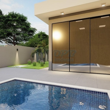 Imagem Casa à Venda, 200 m² em Bonfim Paulista - Ribeirão Preto Imagem Casa à Venda, 200 m² em Bonfim Paulista - Ribeirão Preto