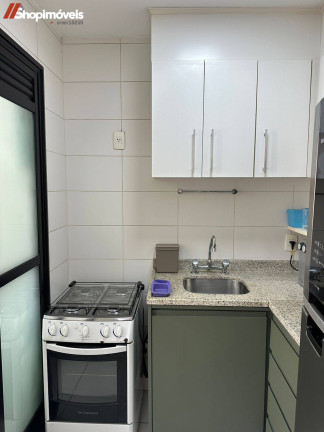 Imagem Apartamento com 1 Quarto para Alugar, 50 m² em Jardim Paulista - São Paulo