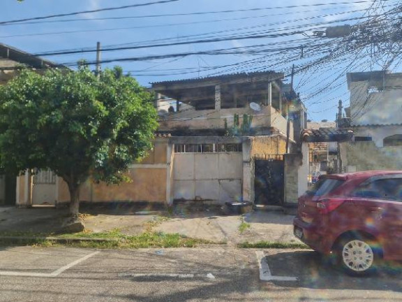 Apartamento com 1 Quarto à Venda, 31 m² em Iraja - Rio De Janeiro
