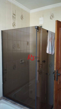 Imagem Apartamento com 4 Quartos à Venda, 238 m² em Boqueirão - Santos Imagem Apartamento com 4 Quartos à Venda, 238 m² em Boqueirão - Santos