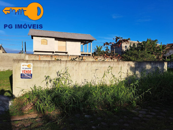 Terreno à Venda, 257 m² em Balneário Marisol - Pontal Do Paraná