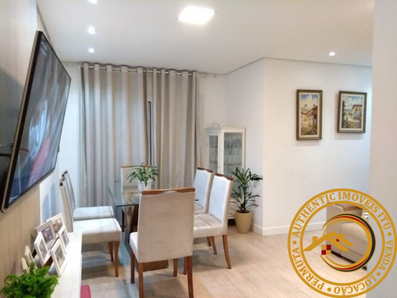 Imagem Apartamento com 2 Quartos à Venda, 67 m² em Centro - Itu Imagem Apartamento com 2 Quartos à Venda, 67 m² em Centro - Itu