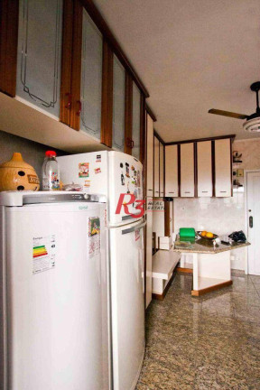 Imagem Apartamento com 3 Quartos à Venda, 137 m² em Ponta Da Praia - Santos Imagem Apartamento com 3 Quartos à Venda, 137 m² em Ponta Da Praia - Santos