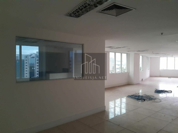 Imagem Sala Comercial à Venda, 212 m² em Alphaville Industrial - Barueri