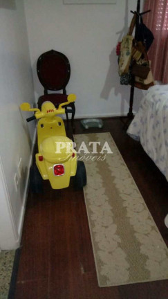 Imagem Apartamento com 2 Quartos à Venda, 120 m² em Boqueirão - Santos