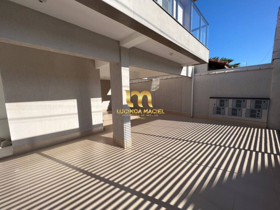 Imagem Casa de Condomínio com 2 Quartos à Venda, 52 m² em Tupi - Praia Grande Imagem Casa de Condomínio com 2 Quartos à Venda, 52 m² em Tupi - Praia Grande