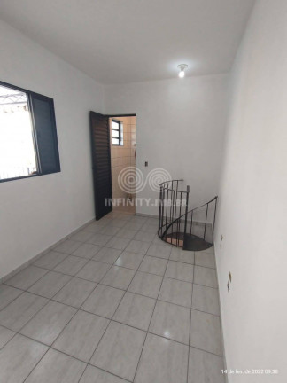 Imagem Casa com 3 Quartos à Venda, 120 m² em Mooca - São Paulo Imagem Casa com 3 Quartos à Venda, 120 m² em Mooca - São Paulo