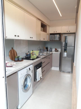 Imagem Apartamento com 2 Quartos à Venda, 52 m² em Chácara Bela Vista - Sumaré Imagem Apartamento com 2 Quartos à Venda, 52 m² em Chácara Bela Vista - Sumaré