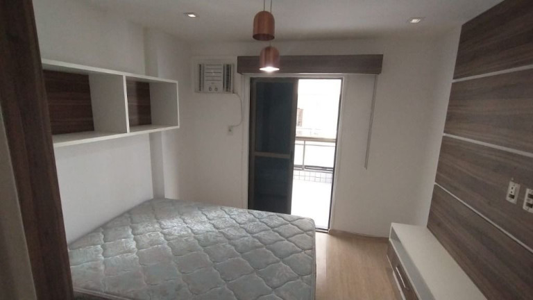 Imagem Apartamento com 3 Quartos à Venda, 86 m² em Recreio Dos Bandeirantes - Rio De Janeiro