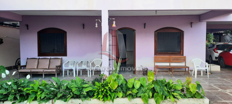 Imagem Imóvel com 2 Quartos à Venda, 80 m² em Peró - Cabo Frio