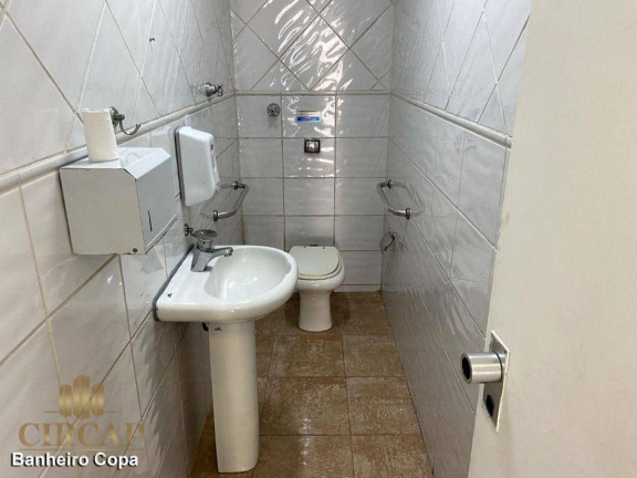 Imagem Loja para Alugar, 400 m² em Mooca - São Paulo Imagem Loja para Alugar, 400 m² em Mooca - São Paulo
