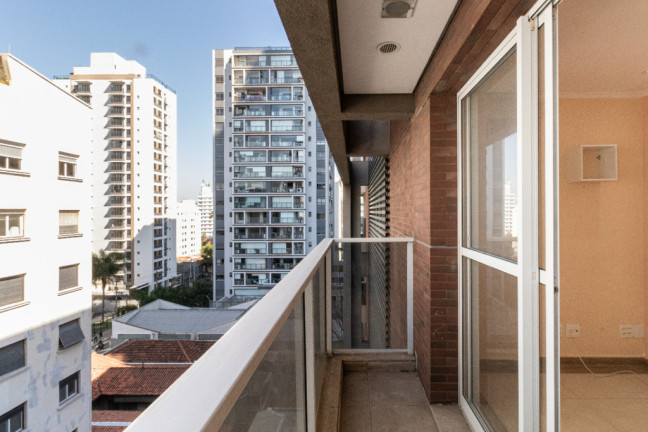 Imagem Sala Comercial à Venda, 36 m² em Pinheiros - São Paulo
