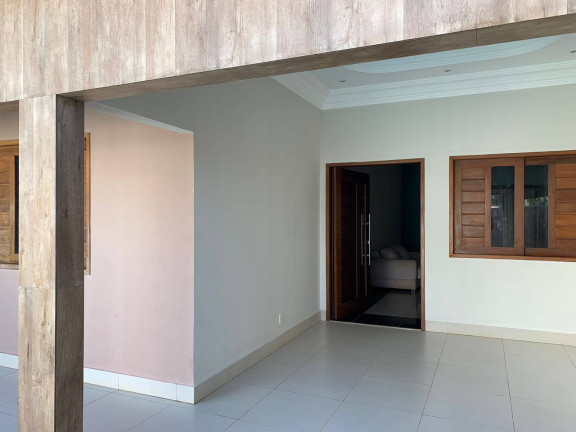 Imagem Casa com 3 Quartos à Venda, 375 m² em Centro - Tibau Do Sul