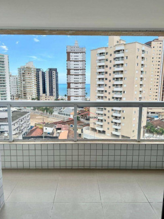 Imagem Apartamento com 2 Quartos à Venda, 79 m² em Caiçara - Praia Grande