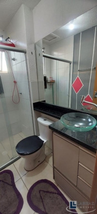 Imagem Imóvel com 2 Quartos à Venda, 42 m² em Jardim Manoel Penna - Ribeirao Preto