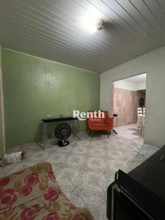 Imagem Casa com 3 Quartos à Venda, 150 m² em Consolação - Rio Claro Imagem Casa com 3 Quartos à Venda, 150 m² em Consolação - Rio Claro