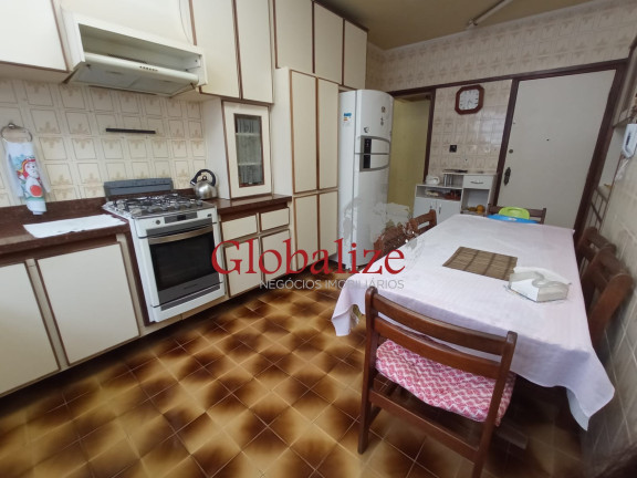 Imagem Imóvel com 2 Quartos à Venda, 148 m² em Campo Grande - Santos Imagem Imóvel com 2 Quartos à Venda, 148 m² em Campo Grande - Santos