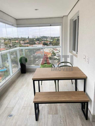 Imagem Apartamento com 2 Quartos à Venda, 67 m² em Vila Santa Catarina - São Paulo Imagem Apartamento com 2 Quartos à Venda, 67 m² em Vila Santa Catarina - São Paulo