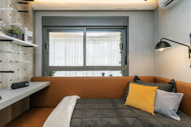 Imagem Apartamento com 3 Quartos à Venda, 156 m² em Campo Belo - São Paulo