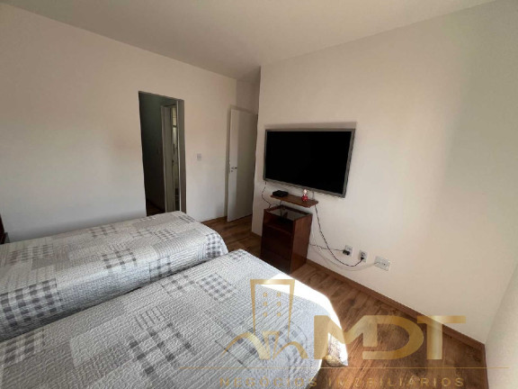 Imagem Apartamento com 4 Quartos à Venda, 110 m² em Cidade Nova - Belo Horizonte