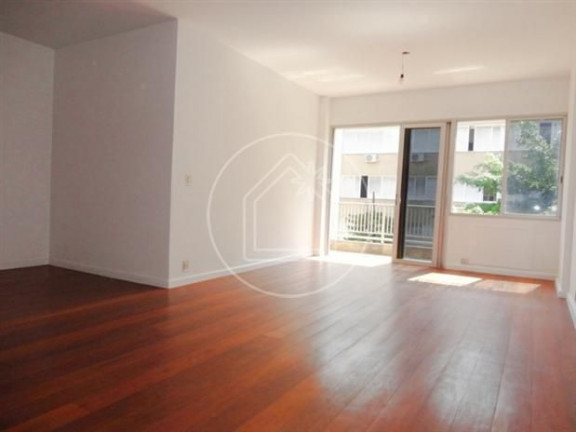 Imagem Apartamento com 3 Quartos à Venda, 112 m² em Ipanema - Rio De Janeiro